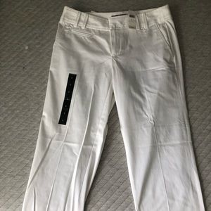 Banana Republic brand new capris!